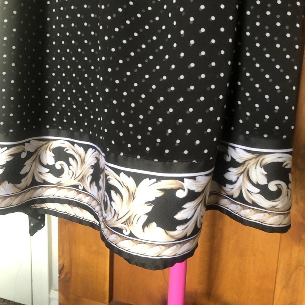 WHBM easy cinch dress size 2 - Picture 2 of 4